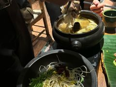 -云海肴·汽锅鸡·云南代表菜(美罗城店)