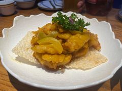 -俭寨大盘鸡·缸子肉·小公鸡·新疆菜(云通店)