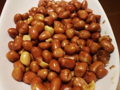 -观城阁家常菜·烤鱼·锦州烧烤(崇文门店)