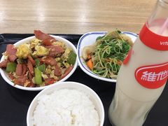 -姑苏鸿昌兴大食堂(中山北路店)
