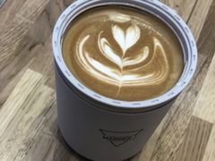 -Manner Coffee(大宁国际商业广场店)