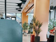 -西语·炭烧牛排(卓越中寰店)