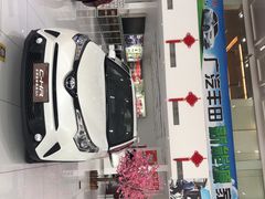 -上海和展广汽丰田4S店(老闵行店)
