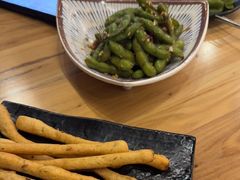-KAOTOWN烤堂•烧烤(海汇港店)