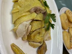 -喜运来酒楼(江南大道店)
