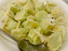 -开海·红岛海鲜虾水饺(石老人店)
