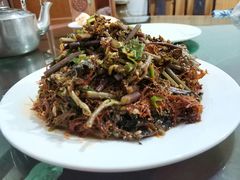 树花树皮-郭氏沙坝鱼庄＆白族特色菜