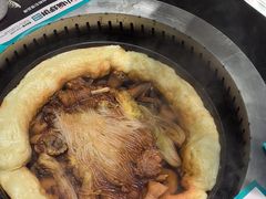 -灶座小锅烀饼·铁锅炖(道里店)