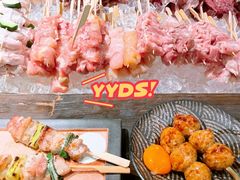 -三川·十酒Izakaya(南昌路店)