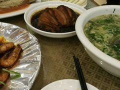-华联广州大酒店-餐厅