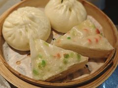 -晓淮山·扬州早茶·淮扬菜(龙阳广场店)