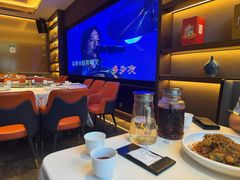 -香港狮子山下·明星粤菜餐厅(北苑店)