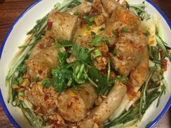 酸辣米肠子-纳瓦新疆菜(银都店)
