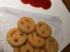 笑脸土豆饼-姑奶奶厨房(万向城店)