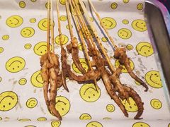 -新疆烧烤王(广灵店)
