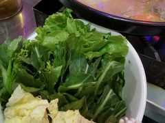-华仔哥牛杂餐室