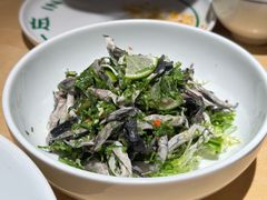 -一坐一忘云南菜(卓悦中心)