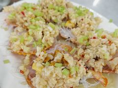 -众味海鲜大排档·活海鲜·潮汕味(南澳店)
