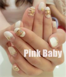 iphone_upload_pic-PinkBaby美甲美睫