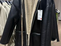 -ZARA(吉利大厦店)