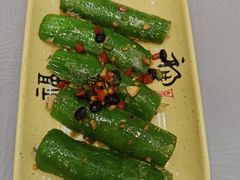 -祈胜邨•顺德鱼生•顺德菜(容桂店)
