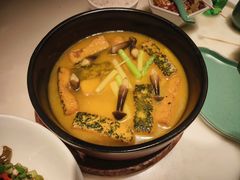 -锦府盐帮·李宅(领展购物广场中关村店)