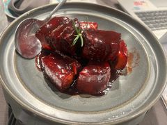 -肆月河豚·新淮扬(金融街店)