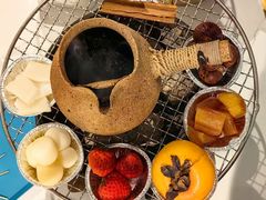 -茶是一枝花泡茶店