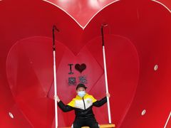 -王府井奥莱临潼小镇(临潼店)