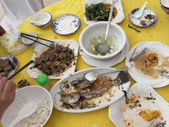 -秋姐美食店(旅游大道店)