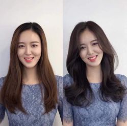 -苏奇发型·烫发染发