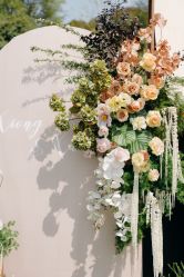 -琥珀婚礼策划AMBER WEDDING