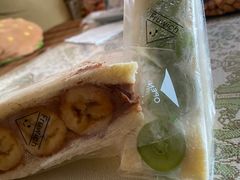 -Fruwich果明治(西单更新场店)