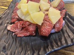 -吉志烤肉(太原总店)
