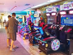 -天津瀚金佰九号温泉酒店(南楼地铁站店)