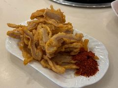 -太婆天府山珍酒楼(亚运村店)