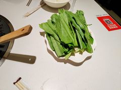 -奔达特色烤牛肉(临河街店)