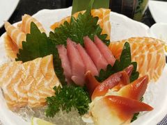 -大渔铁板烧(大悦城店)