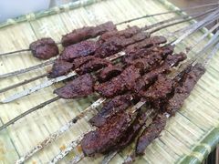 -和月楼牛羊肉泡馍