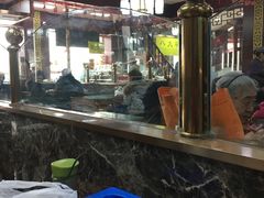 -白魁老号饭庄(交道口店)