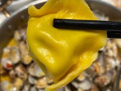 -双合园·海鲜水饺青岛菜(万佳广场店)