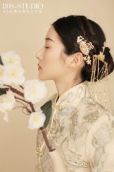 -苏州HX-合喜映画婚纱摄影