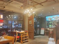 -焯牛潮汕牛肉火锅(云峰街创始店)