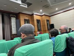-光裕书厅·评弹茶馆·剧场(观前街店)