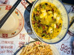 -耙吉吉川味小酒馆(本地人回头店)