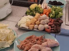 -多呗辣麻辣香锅(万达广场店)
