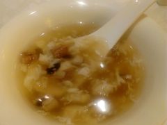 西湖牛肉粥-武汉光谷金盾大酒店-派瑞阁西餐厅