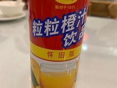 粒粒橙-小实惠嘉(威海路店)