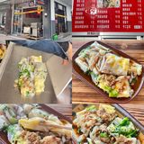 临海尤溪｜发现超好吃的肠粉店！秒杀市区