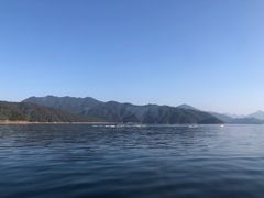 -千岛湖东南湖区